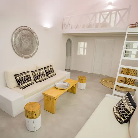 Canvas Villa