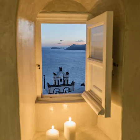 Canvas Villa