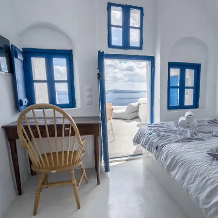 Canvas Villa *