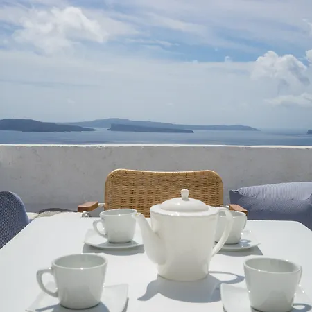 Canvas * Oia (Santorini)