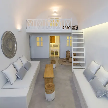 Canvas * Oia (Santorini)